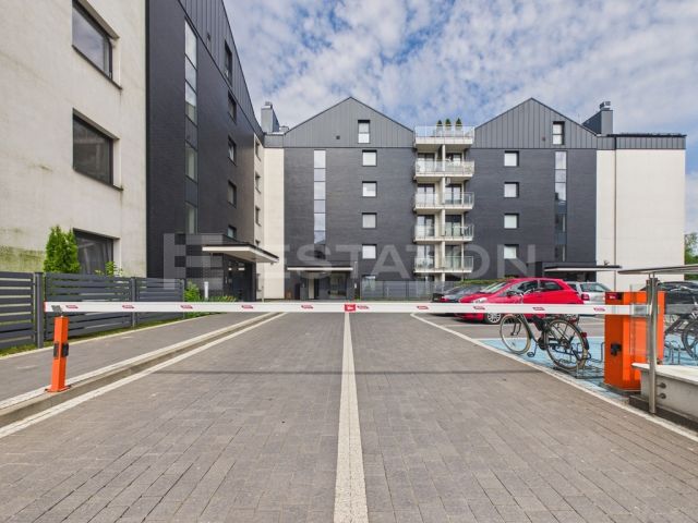 Mieszkanie 2-pokojowe Rzeszów, ul. Eugeniusza Kwiatkowskiego. Zdjęcie 10