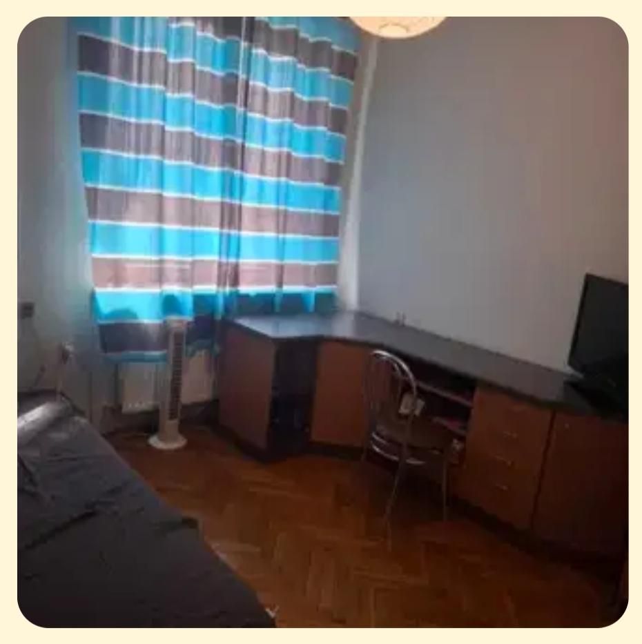Pokój Kraków Nowa Huta, os. Centrum A. Zdjęcie 6