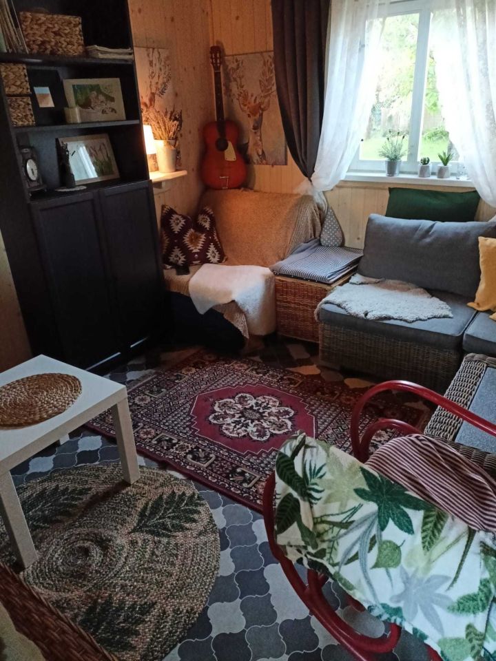 Działka rod Tuchola, ul. Chojnicka. Zdjęcie 3