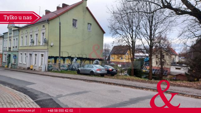 Działka inwestycyjna Prabuty, ul. Kraszewskiego. Zdjęcie 10