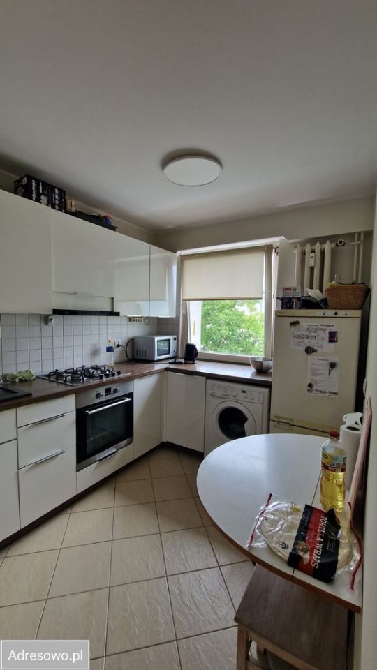 Mieszkanie 3-pokojowe Poznań Nowe Miasto. Zdjęcie 2