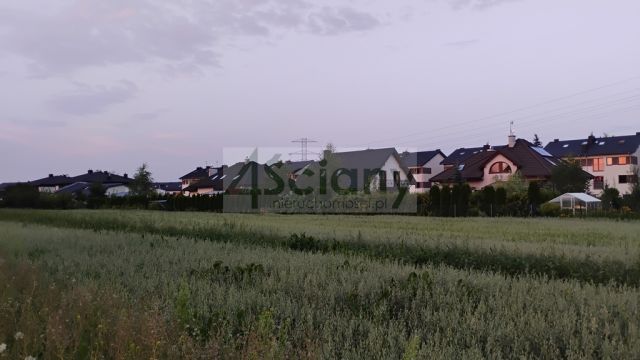 Działka inwestycyjna Nowa Wola. Zdjęcie 1