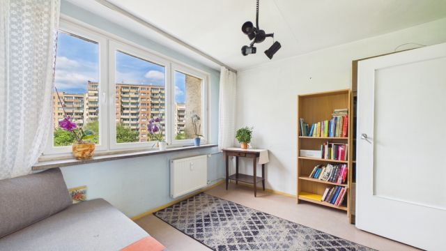 Mieszkanie 3-pokojowe Warszawa Bemowo, ul. Secemińska. Zdjęcie 14