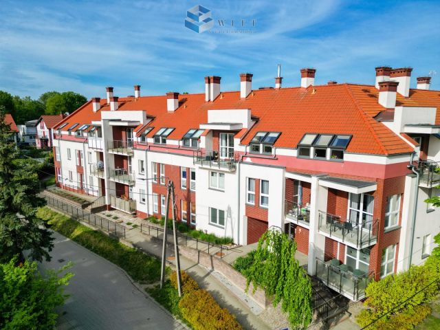Mieszkanie 3-pokojowe Ostróda, ul. 3 Maja. Zdjęcie 17