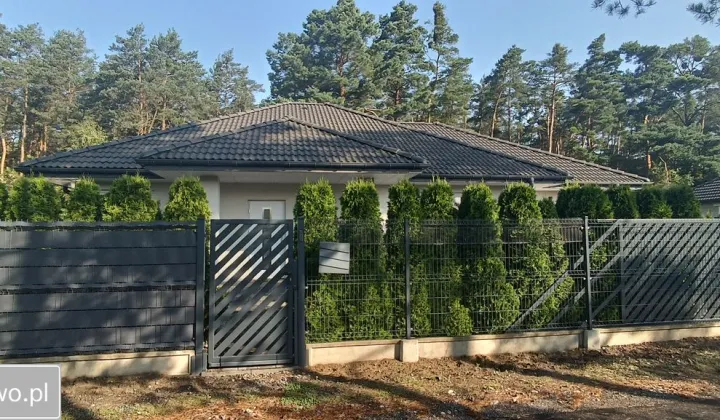 dom wolnostojący, 4 pokoje Olszewnica Stara