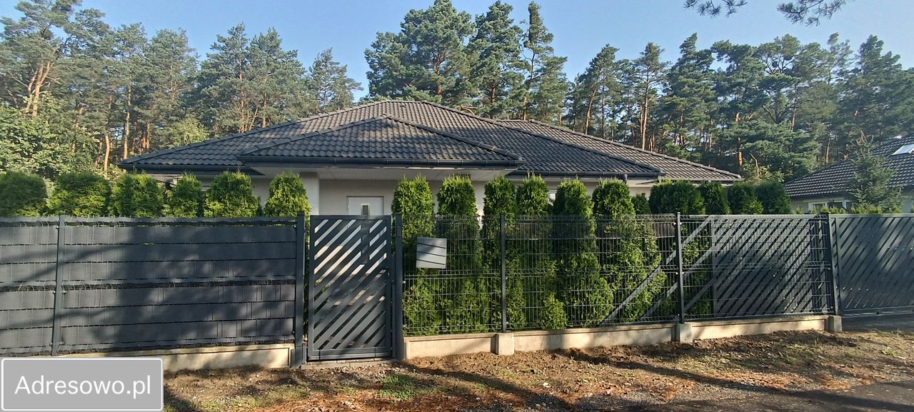 dom wolnostojący, 4 pokoje Olszewnica Stara. Zdjęcie 1
