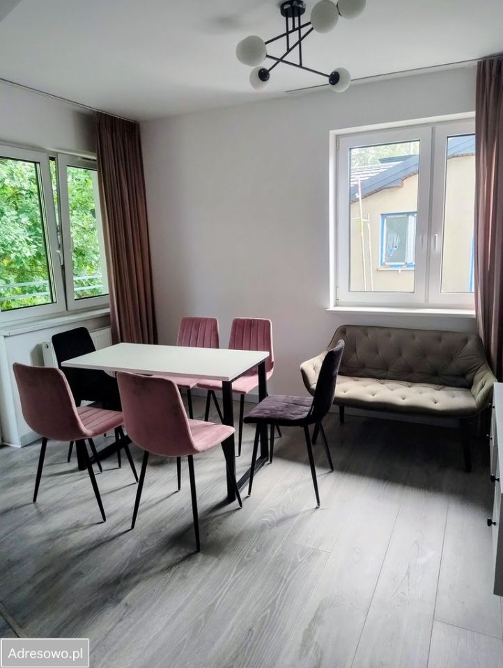 Mieszkanie 3-pokojowe Kazuń Nowy, ul. Saperów. Zdjęcie 3