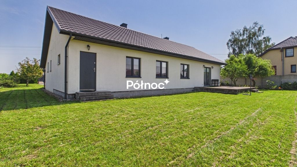 dom wolnostojący, 4 pokoje Sosnowiec. Zdjęcie 28