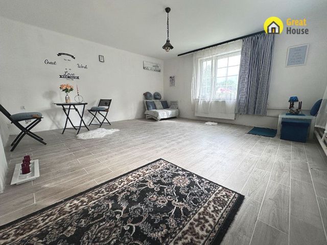 dom wolnostojący, 5 pokoi Krzanowice, ul. Zawadzkiego. Zdjęcie 12