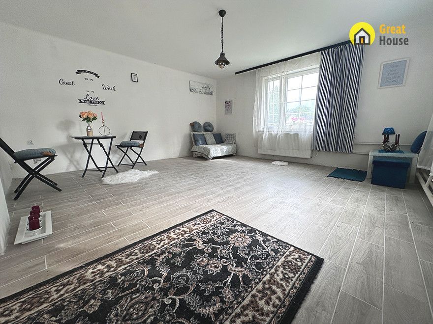 dom wolnostojący, 5 pokoi Krzanowice, ul. Zawadzkiego. Zdjęcie 12