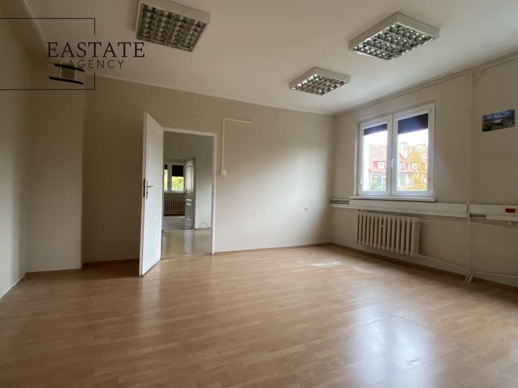 Biuro Gdańsk Stare Szkoty, ul. Trakt św. Wojciecha. Zdjęcie 5