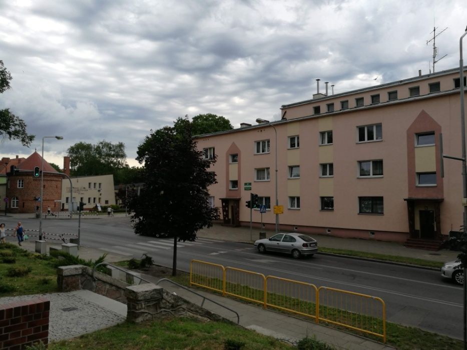Mieszkanie 2-pokojowe Choszczno, ul. Wolności