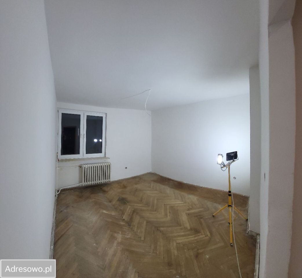 Mieszkanie 3-pokojowe Parczew, ul. Spółdzielcza