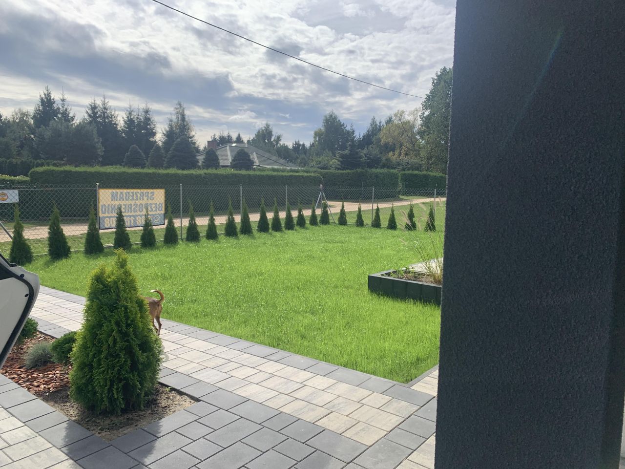 dom wolnostojący, 4 pokoje Popowo-Parcele, ul. Upojna. Zdjęcie 32