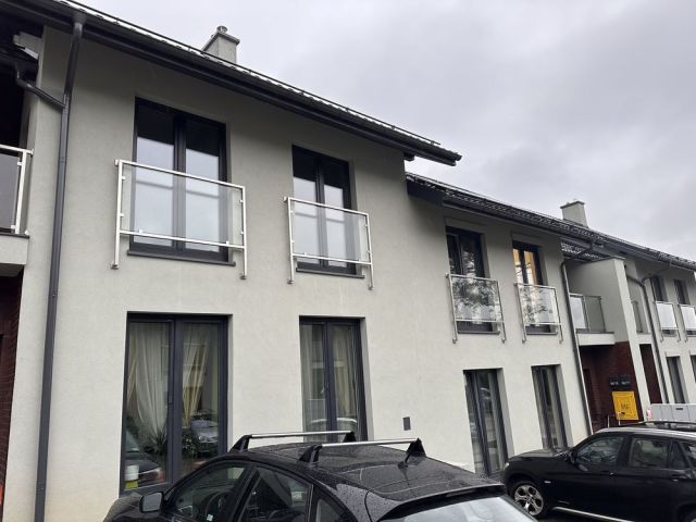 Mieszkanie 4-pokojowe Łańcut, ul. Mikołaja Kopernika. Zdjęcie 1