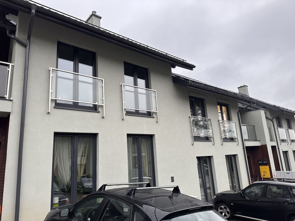 Mieszkanie 4-pokojowe Łańcut, ul. Mikołaja Kopernika