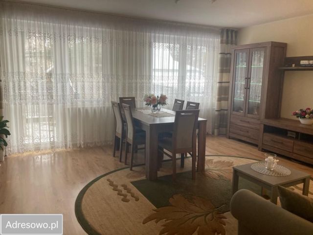 Mieszkanie 3-pokojowe Małkinia Górna, ul. Leśna. Zdjęcie 1