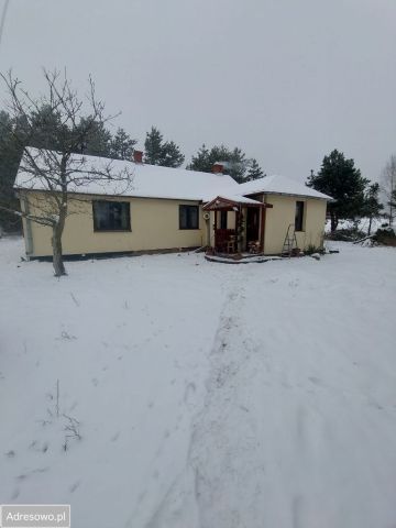 dom wolnostojący, 3 pokoje Transbór. Zdjęcie 1