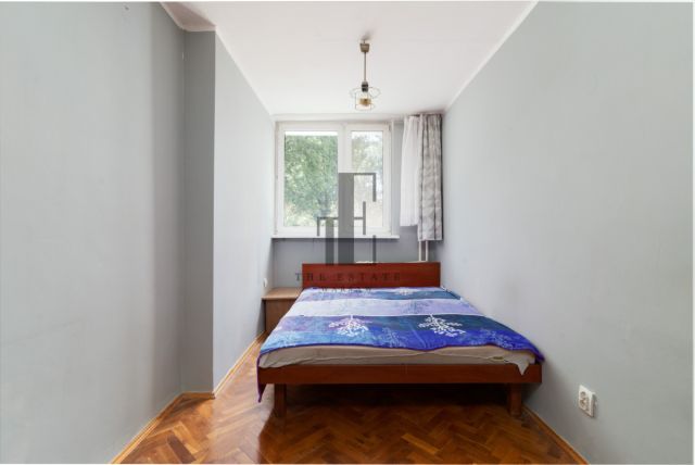 Mieszkanie 2-pokojowe Warszawa Bielany, ul. Wrzeciono. Zdjęcie 1
