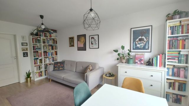 Mieszkanie 2-pokojowe Gdańsk Orunia, ul. Żuławska. Zdjęcie 1