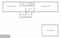 Hala/magazyn Katowice Kostuchna, ul. Karola Stabika. Zdjęcie 4