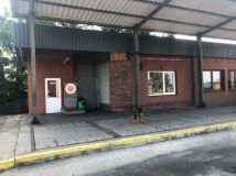 Hala/magazyn Tarnobrzeg, ul. Litewska. Zdjęcie 2