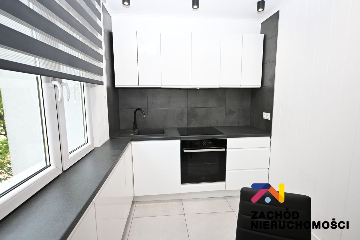 Mieszkanie 3-pokojowe Zielona Góra. Zdjęcie 9