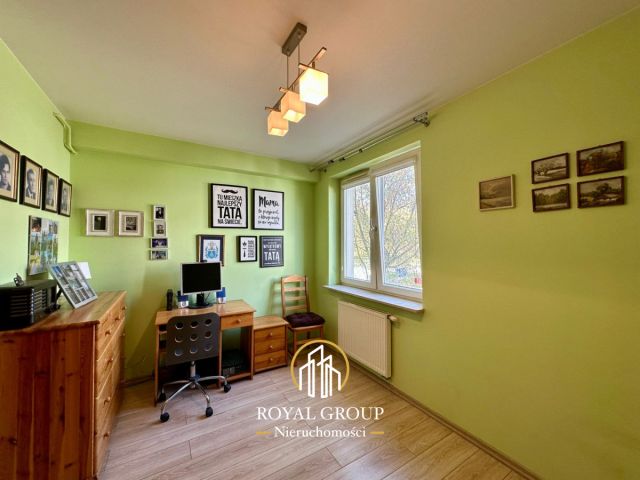 Mieszkanie 3-pokojowe Lublin LSM, ul. Wigilijna. Zdjęcie 5