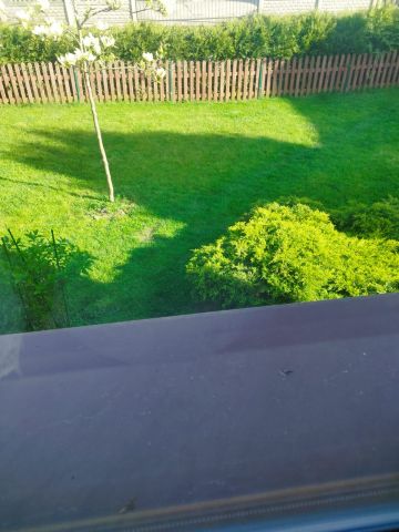 dom wolnostojący, 4 pokoje Bystrzyca, ul. Władysława Łokietka. Zdjęcie 7