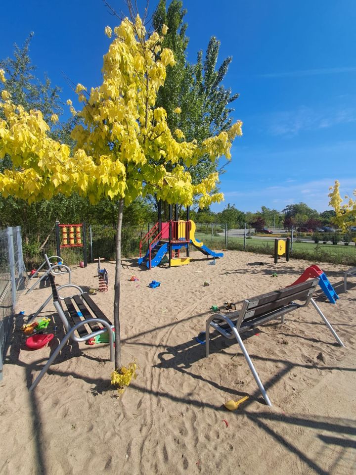 Mieszkanie 2-pokojowe Kalisz Rypinek, ul. Częstochowska. Zdjęcie 2