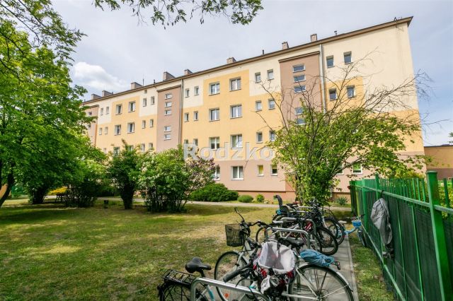Mieszkanie 1-pokojowe Bydgoszcz Bartodzieje Wielkie, ul. Marii Curie-Skłodowskiej. Zdjęcie 15