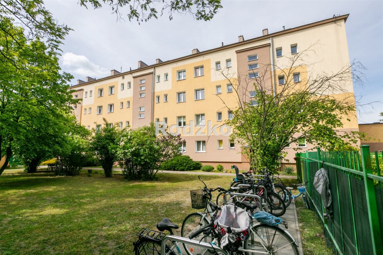 Mieszkanie 1-pokojowe Bydgoszcz Bartodzieje Wielkie, ul. Marii Curie-Skłodowskiej. Zdjęcie 15