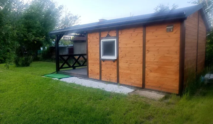 Działka rod Kozienice