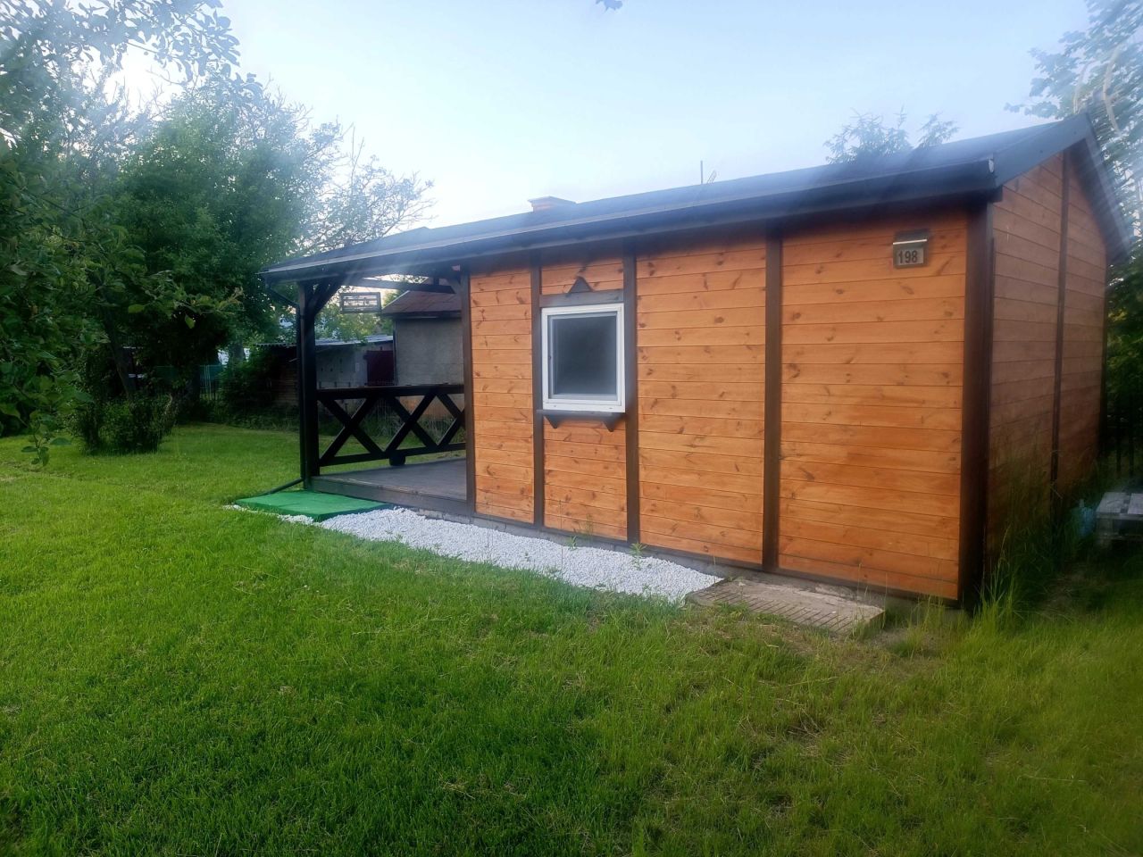 Działka rod Kozienice