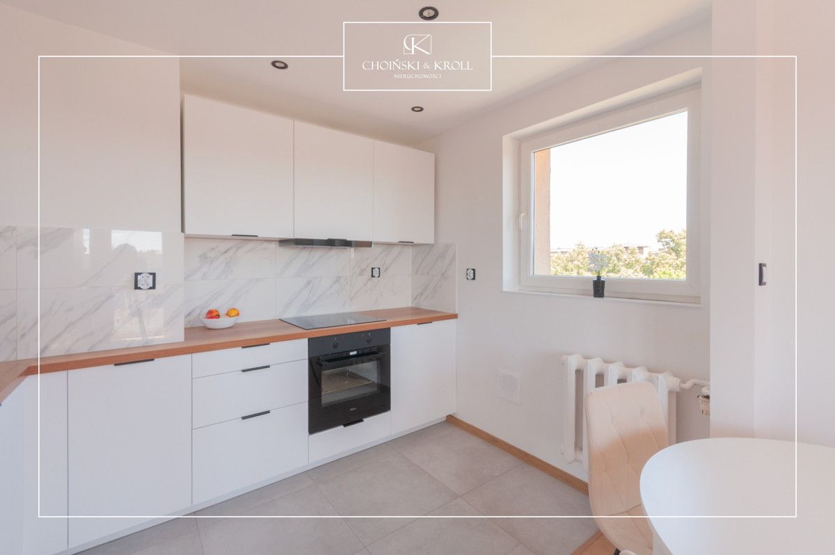 Mieszkanie 4-pokojowe Leszno Centrum, ul. 17 Stycznia. Zdjęcie 3