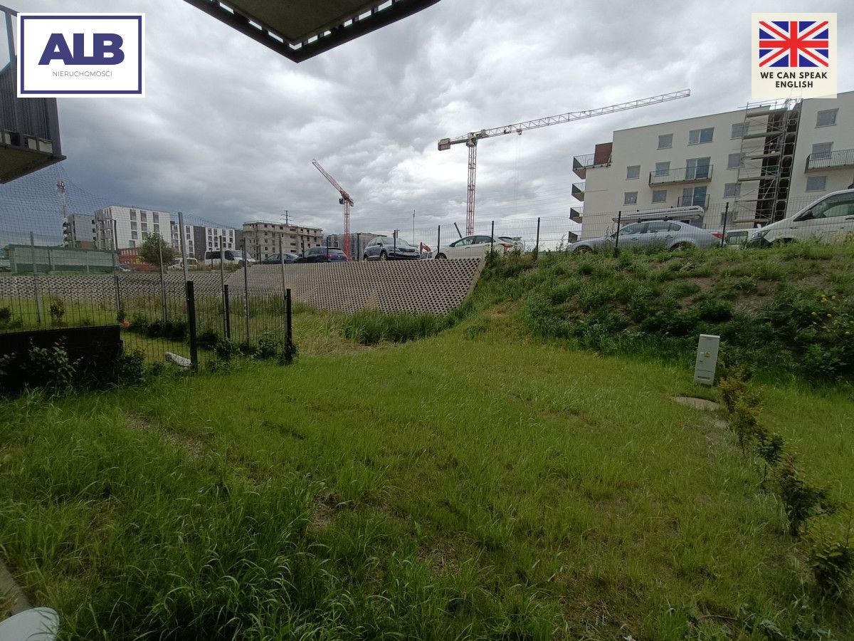 Mieszkanie 2-pokojowe Gdańsk Orunia, ul. Kazimierza Wielkiego. Zdjęcie 13