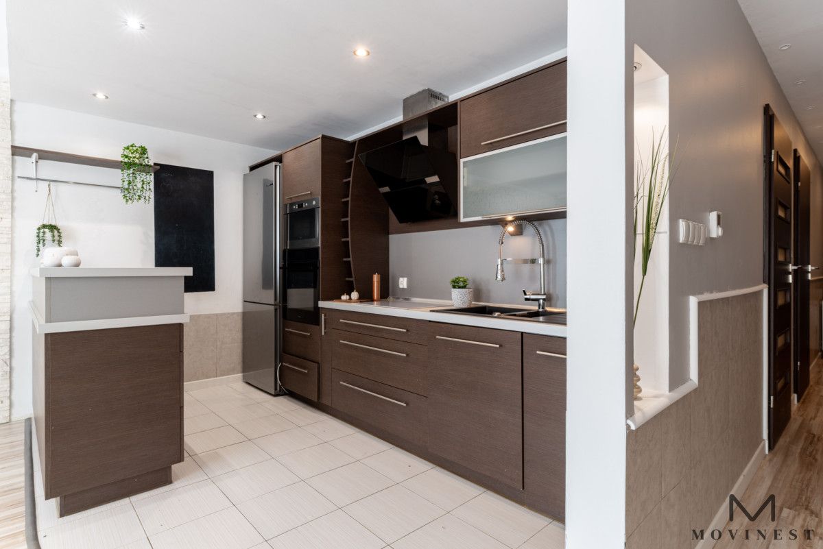 Mieszkanie 3-pokojowe Plewiska, ul. Fabianowska. Zdjęcie 5