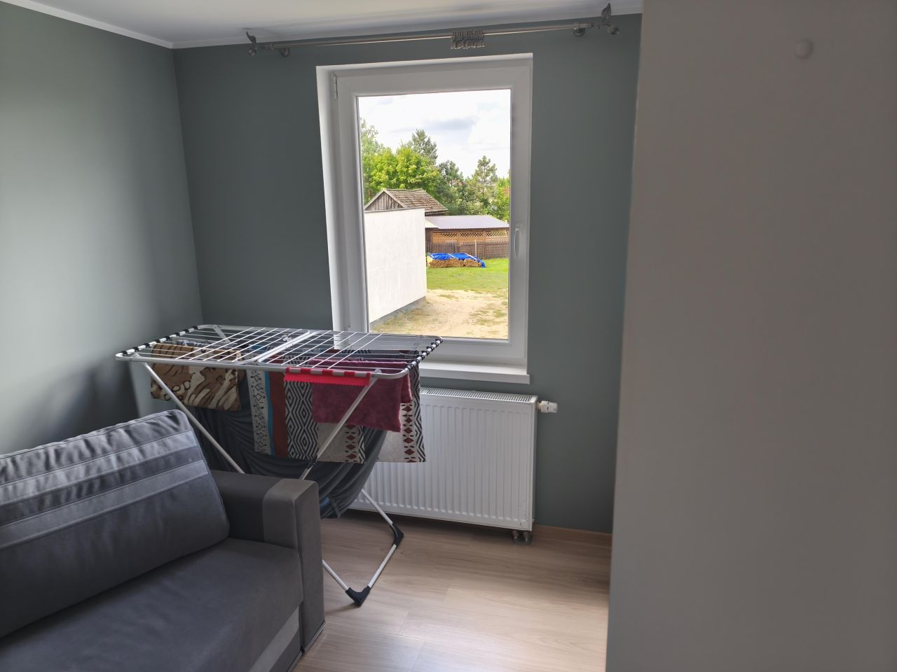 Mieszkanie 3-pokojowe Czersk, ul. Starego Urzędu. Zdjęcie 6