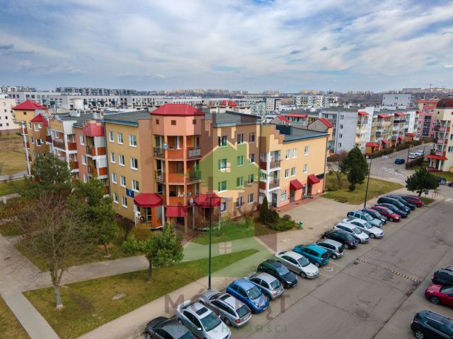 Mieszkanie 3-pokojowe Lublin, ul. Altanowa. Zdjęcie 3