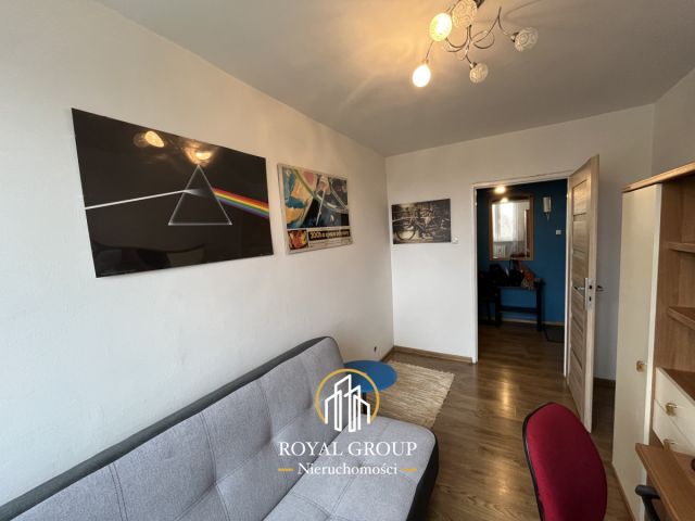 Mieszkanie 3-pokojowe Lublin Wieniawa, ul. Puławska. Zdjęcie 2
