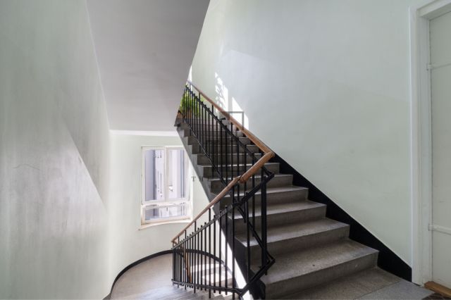 Mieszkanie 2-pokojowe Warszawa Śródmieście, ul. Wspólna. Zdjęcie 13