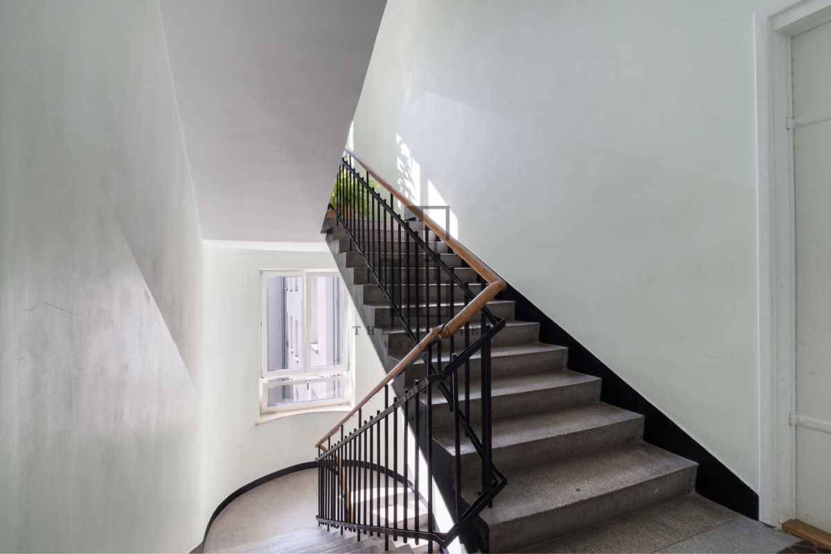 Mieszkanie 2-pokojowe Warszawa Śródmieście, ul. Wspólna. Zdjęcie 13