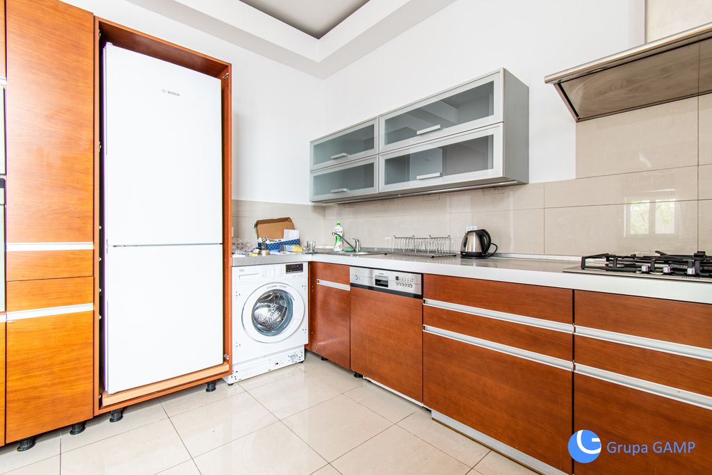 Mieszkanie 2-pokojowe Kraków Stare Miasto, ul. Topolowa. Zdjęcie 15