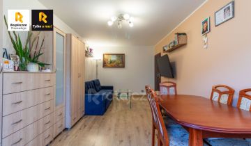 Mieszkanie 2-pokojowe Wejherowo Nanice, os. Kaszubskie