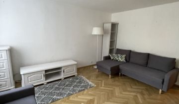 Mieszkanie 2-pokojowe Warszawa Praga, ul. Wspólna Droga