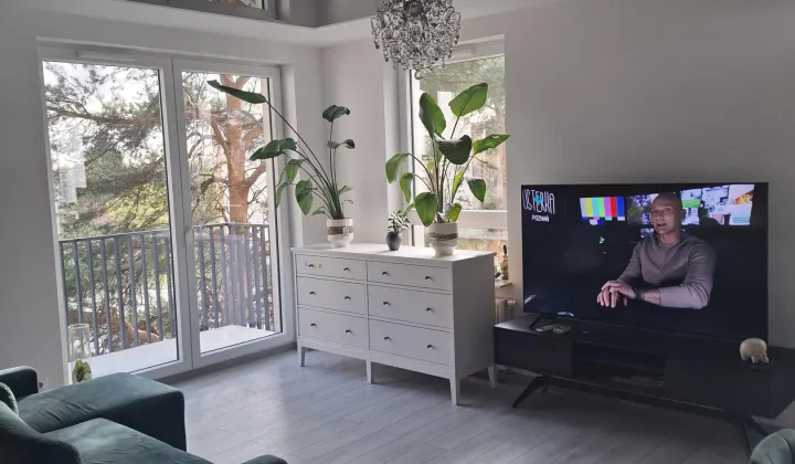 Mieszkanie 2-pokojowe Marki, ul. Słoneczna