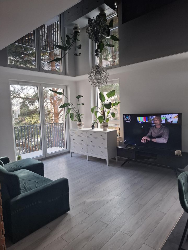 Mieszkanie 2-pokojowe Marki, ul. Słoneczna