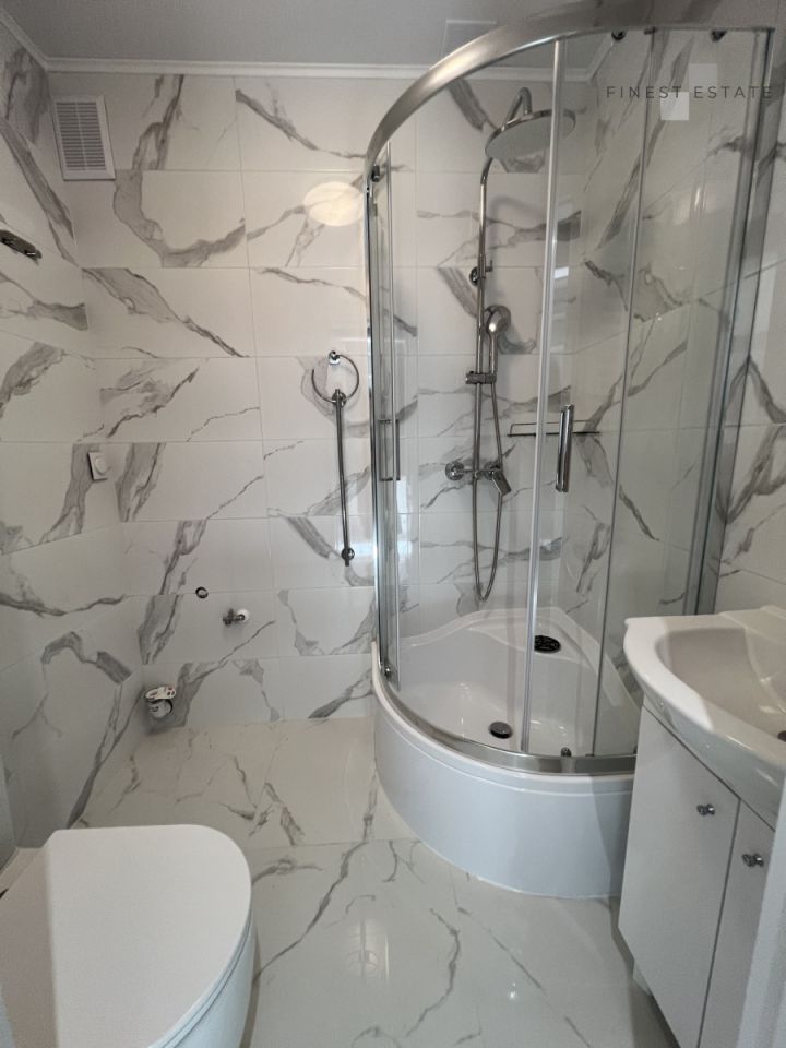 Mieszkanie 1-pokojowe Warszawa Śródmieście, ul. Sapieżyńska. Zdjęcie 9