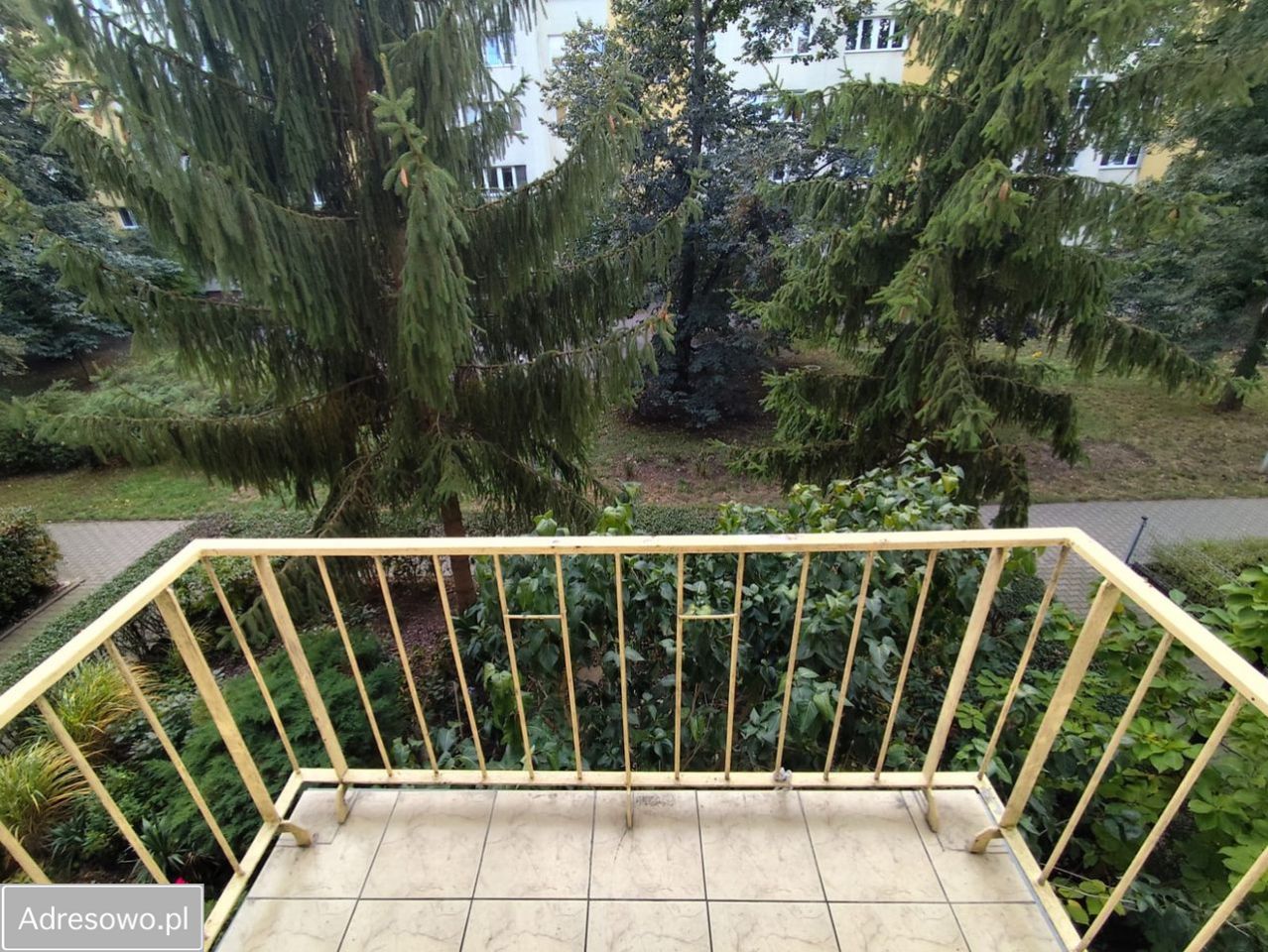 Mieszkanie 4-pokojowe Warszawa Mokotów, ul. Egejska. Zdjęcie 19