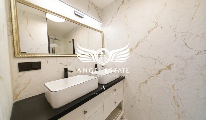 Mieszkanie 2-pokojowe Szczecin, ul. Tadeusza Zawadzkiego